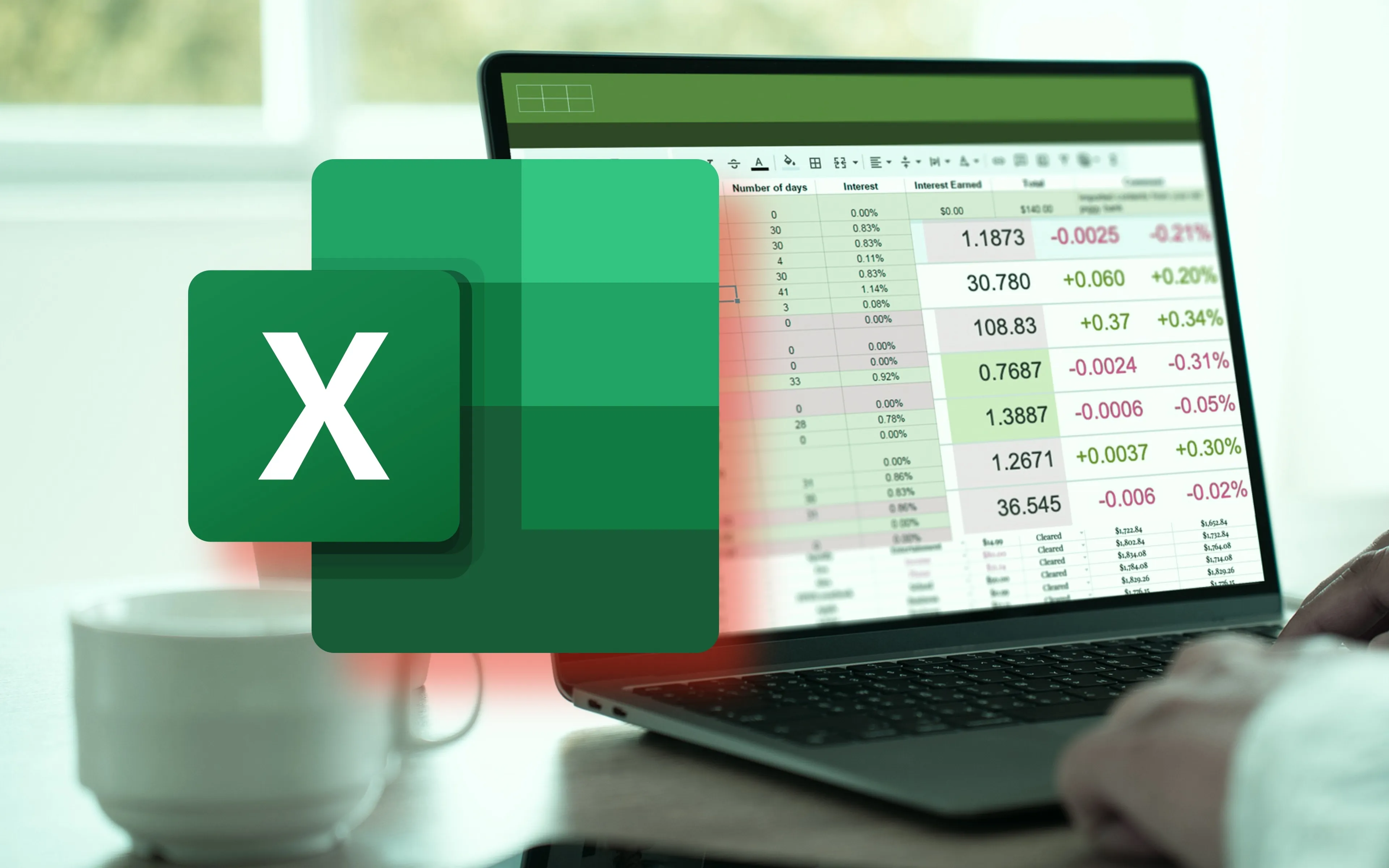Advanced Excel