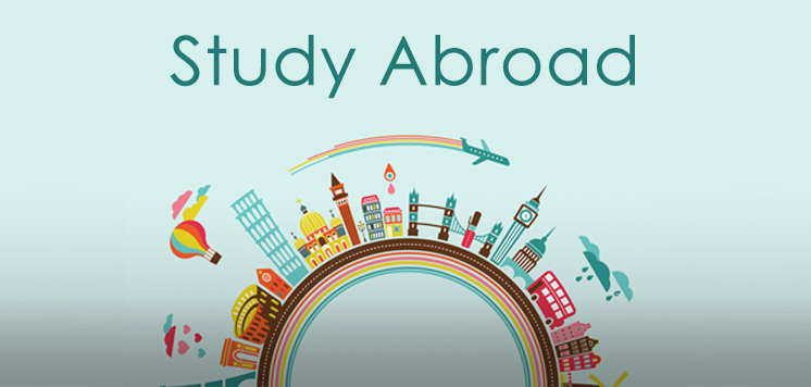 Study Abroad at BETS