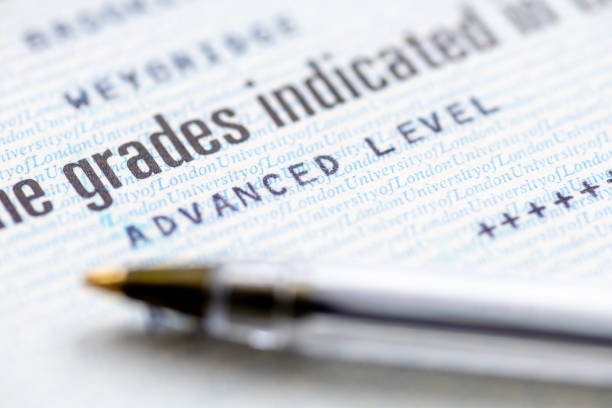 Why Choose A Levels at BETS?