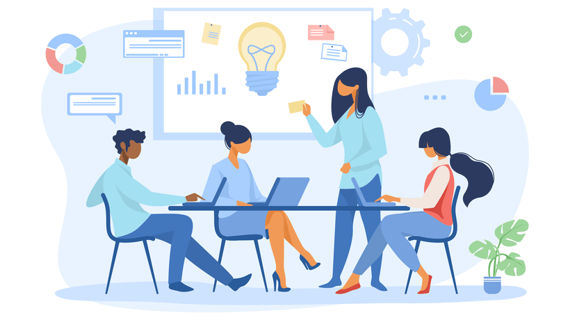 Teaching Skills Training