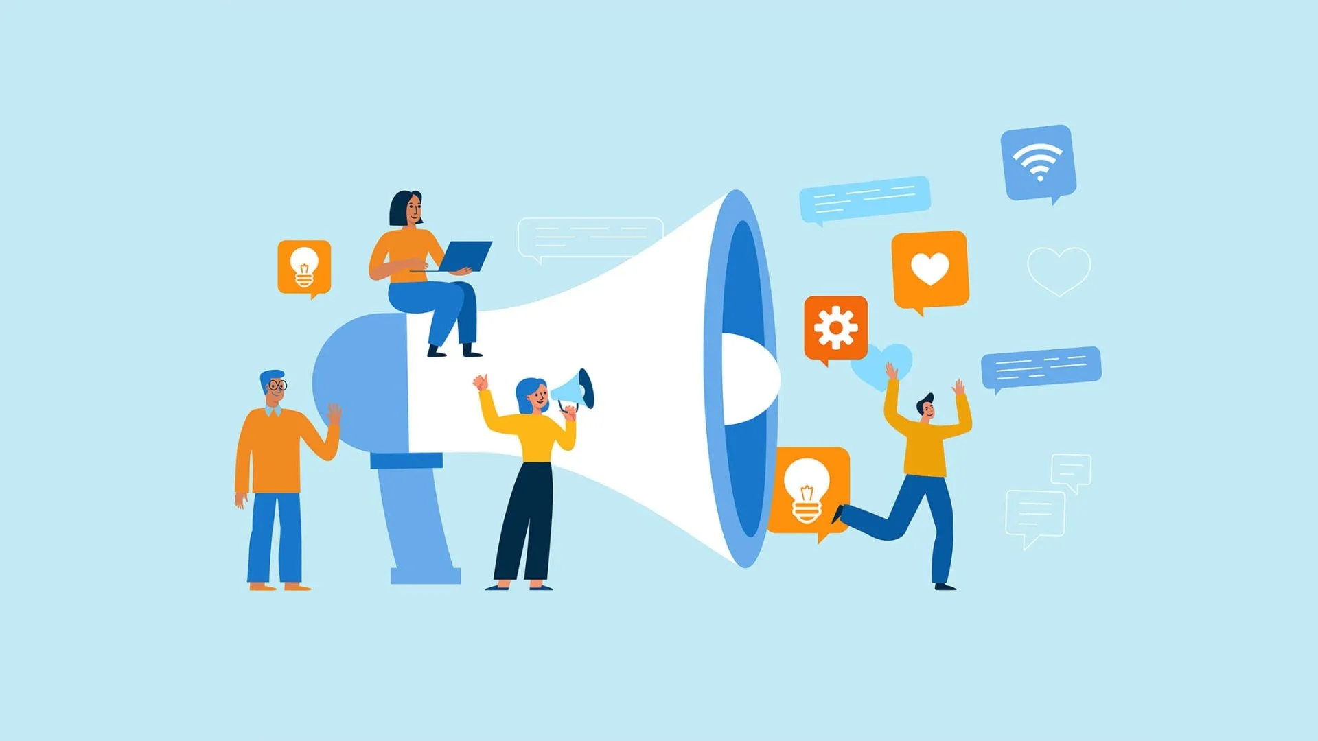 Marketing for SMEs
