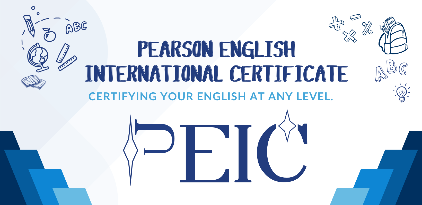 Student Success with Pearson